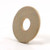 Mylittlewoodshop - Pkg of 6 - Washer - 1-14 inches in Diameter with 38 inch Hole and 18 inch Thick Unfinished WoodWW-WND125-6