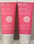 EOS Shave Cream Travel Size 2_5 Oz_ - Pack of 2