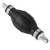 DYWISHKEY Rubber Fuel Transfer Vacuum Fuel Line Hand Primer Pump Bulb Type for Marine Boat Diesel Accessories 8mm
