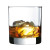 Luminarc Barcraft Coupe Cocktail (Set of 4), 5.5 oz, Clear