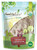 Organic Barley Flour 8 Ounces - Stone Ground from Whole Hulled Barley Non-GMO Raw Vegan Bulk Great for Baking Product of the USA
