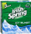 Irish Spring Deodorant Bar Soap Icy Blast 3_75 oz bars 3 ea Pack of 3