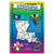 LOUISIANA STATE MAP postcard set of 20 identical postcards_ Post cards with LA map and state symbols_ Made in USA_