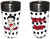 Betty Boop Travel Thermo With Polka Dots