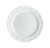 Mikasa French Country Salad Plate, 8", White