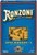 Ronzoni Ziti Rigati Pasta 16 oz