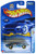 Hot Wheels 2003 Anime Series Olds 442 55 BLUE 074 74 164 Scale