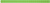 Teacher Created Resources Lime Stitch Magnetic Strips 77263