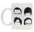 Big Bang Theory Coffee Mug- Sheldon Cooper Coffee Mug- 11 oz