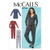 McCalls Patterns M7296 Misses Romper  and  Jumpsuits E5 14-16-18-20-22