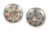 Eisco Labs Basic Plotting Compasses 0_6 diam_ 16mm - Pack of 10