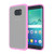 Incipio Carrying Case for Samsung Galaxy S7 Edge - Retail Packaging - FrostPink