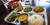 Stainless Steel Rectangular Thali,Steel Five Compartment Rectangle Plate ,Thali,Mess Tray,Dinner Plate,steel plate with partition,thali Plate,stainless steel plates,indian dinner thali