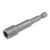 Uxcell Handware Magnetic Nut Setter Driver 65mm Long 8mm Hex Socket Gray