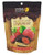 Nutty  and  Fruity Dark Chocolate Covered Strawberry 7 Ounces