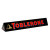 Toblerone Bar - Swiss Dark Chocolate with Honey  and  Almond Nougat Bar Pack of 3 Bars Each 3_5 oz