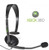 Official Microsoft Xbox 360 Wired Headset Xbox 360 Bulk Packaging