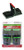 averPak 2 Pack - Includes 2 JT Eaton Jawz Mouse Traps for use with Solid or Liquid Baits