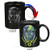 Star Wars Rogue One - Deathtrooper Heat Reveal - 11 Oz Ceramic Mug