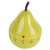 Cartoon Timer Pear Shaped Kitchen Timer Mini Cute 60mins Mechanical Manual Kitchen Timer Cooking Timer Countdown Timer
