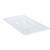 Cambro 30PPCH Third Size Translucent Food Pan Cover with Handle