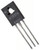 NTE Electronics NTE374 PNP Silicon Complementary Transistor Audio Amplifier Driver TO-126 Case 180V 1_5 Amp