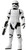 Takara Tomy META KORE Star Wars 09 The First Order Storm Trooper Figure