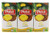Petit Pineapple Nectar with Vitamin C 3PK