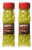 Trappeys Peppers in Vinegar Hot 4_5 oz 2 Pack