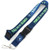 Aminco NBA Minnesota Timberwolves Slogan Lanyard