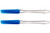 Norpro Silicone cing Spatula - 2 Pack Blue
