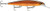 Rapala Shadow Rap Deep 11 SDRD11MLC Shadow Rap Deep 11 Molten Copper