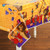 Hallmark Madagascar 3 Plastic Table Cover 1ct