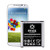 Galaxy S4 BatteryFFOGG 2800mAh Li-ion Battery Replacement for Samsung Galaxy S4 AT and T I337 Verizon I545 Sprint L720 T- Mobile M919 R970 I9500 I9505 Galaxy S4 LTE I9506