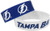 NHL Tampa Bay Lightning Silicone Rubber Bracelet 2-Pack