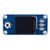 1_3-inch IPS OLED LCD HAT Display Screen for Raspberry Pi 3B3BZero W Optoelectronic Displays Industrial Electrical