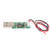 Boost Converter Module Keenso USB Mini Adjustable Output Voltage Step-up Board DC-DC 5V to 6V 9V 12V 15V 7W