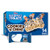 Kelloggs Rice Krispies Treats Crispy Marshmallow Squares Cookies N Crème 10_9oz Box 14 Count