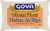 Goya Enriched Wheat Flour Harina De Trigo 24 Oz_ Pack Of 3_