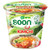Nongshim Cup Noodle Soup Kimchi 2_64 Ounce Pack of 6