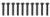 LAEGENDARY 110 Scale RC Cars Replacement Parts for Legend Truck Round-Headed Screw 2_3x16 - Part Number LG-LS08 - 10 Pieces