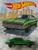 Detroit MUscle HOT Wheels Walmart Exclusive Green 67 Camaro DIE-CAST WAL-MART Exclusive 1967 Camaro
