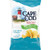 Cape Cod Potato Chips Less Fat Sea Salt  and  Vinegar Kettle Cooked Chips 8 Ounce