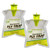 RESCUE! Outdoor Disposable Hanging Fly Trap - 2 Traps