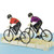 Two Cyclers 3D Pop Up Greeting Card for Birthday Graduation Retirement Celebration Any Occasion