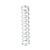WORKER 14KG Upgrade Spring Silver for Nerf Rival Kronos XVIII-500