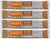 Manischewitz Lentil Soup Mix 4 Pack Cello Soup Mix