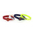 aminco NBA Cleveland Cavaliers Silicone Bracelets 4-Pack