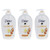Dove Purely Pampering Shea Butter Cream Wash 250ml 3-Pack