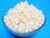 Candied Glazed Lemon Peel Dices_ 16 oz bag